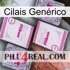 Cilais Genérico 33